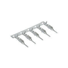 Pitch2.00mm Plug Terminal AWG #28 -#32